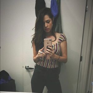 SOLD Urban Outfitters Bodysuit